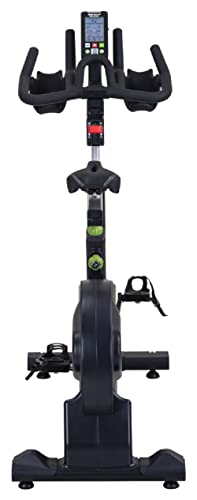 SportsArt G516 Eco Power Status Indoor Cardio Upright Cycle Bike