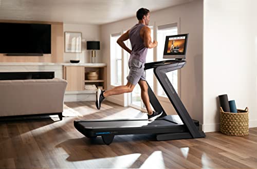 NordicTrack Commercial 2450 Treadmill + 30-Day iFit Membership, NTL17122