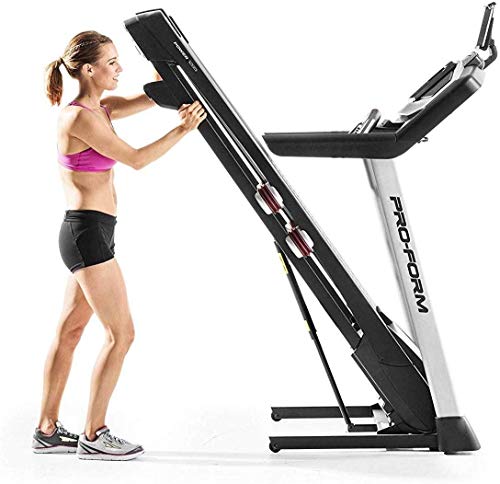 ProForm Power 1295i World-Class Personal Training in The Comfort of Your Home