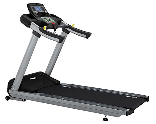Fitnex T70 Commercial Treadmill w/Heart Rate Control