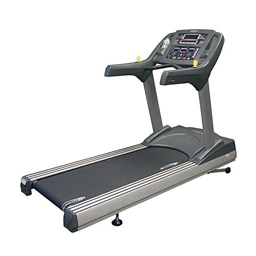 Steel-Flex XT8000D Full Commercial Cardio Exercise Treadmill