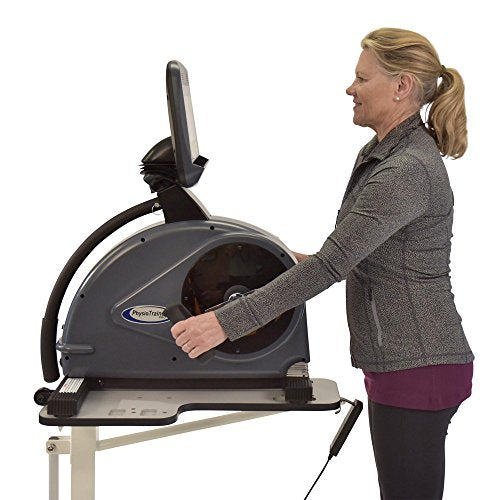 HCI Fitness PhysioTrainer PRO Electronically Controlled UBE.
